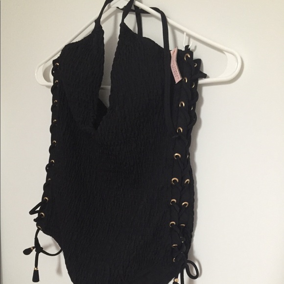 NEW VS sexy one piece - Picture 5 of 8